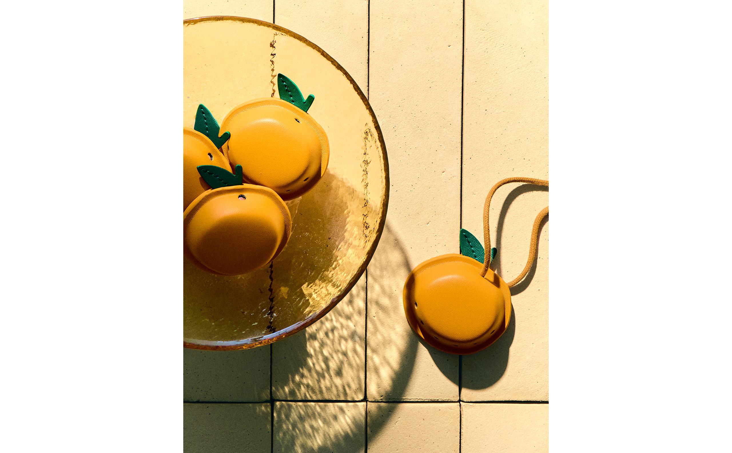 FLEUR DE MANDARINE CAR AND WARDROBE AIR FRESHENER product thumbnail 10