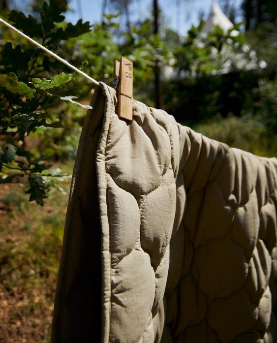 OUTDOOR CAMPING TABLECLOTH BLANKET