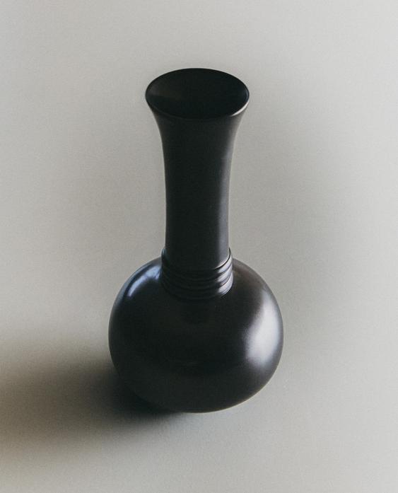 PETIT BRASS VESSEL FLARE I COLIN KING