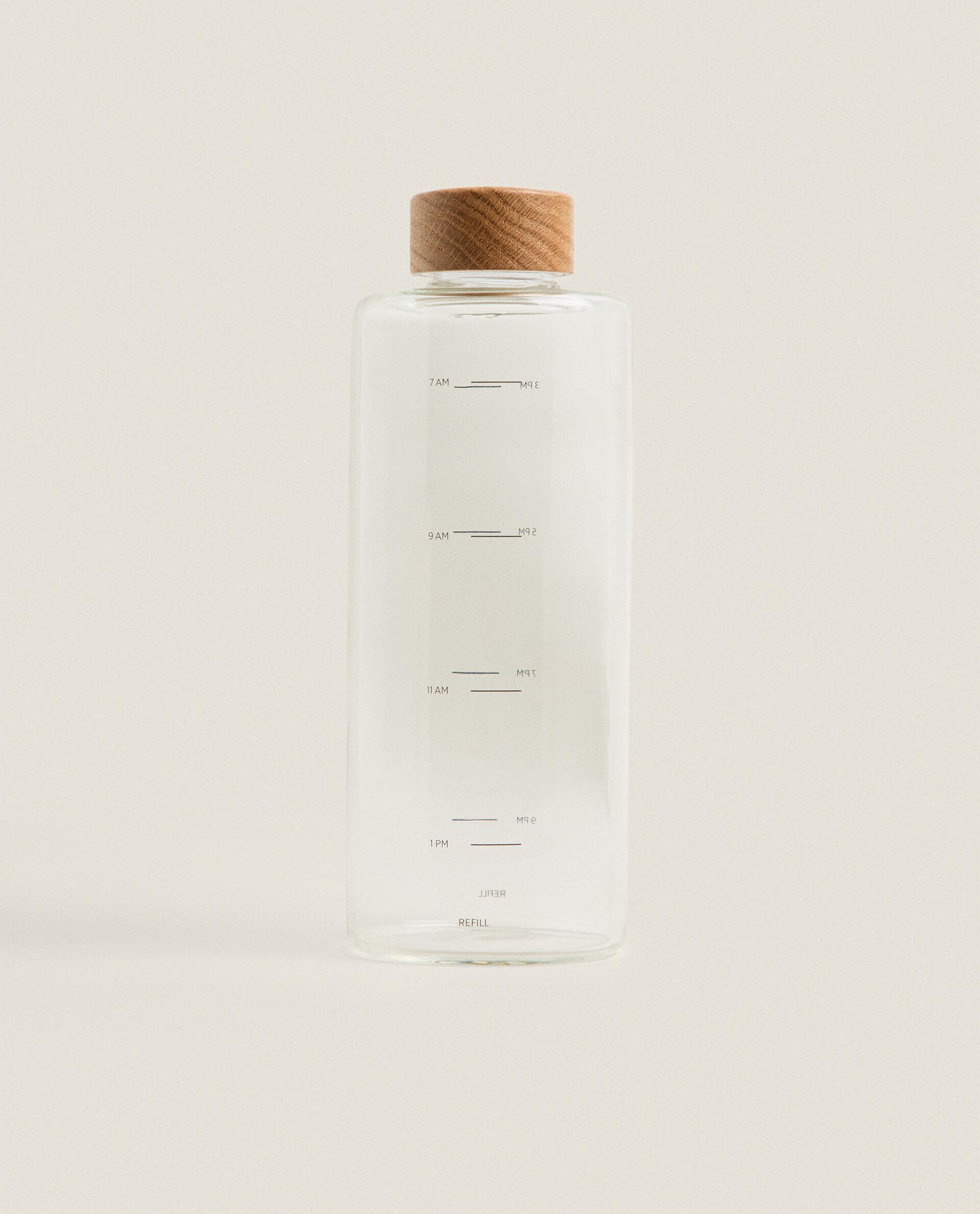 OAK BOROSILICATE BOTTLE product thumbnail 14