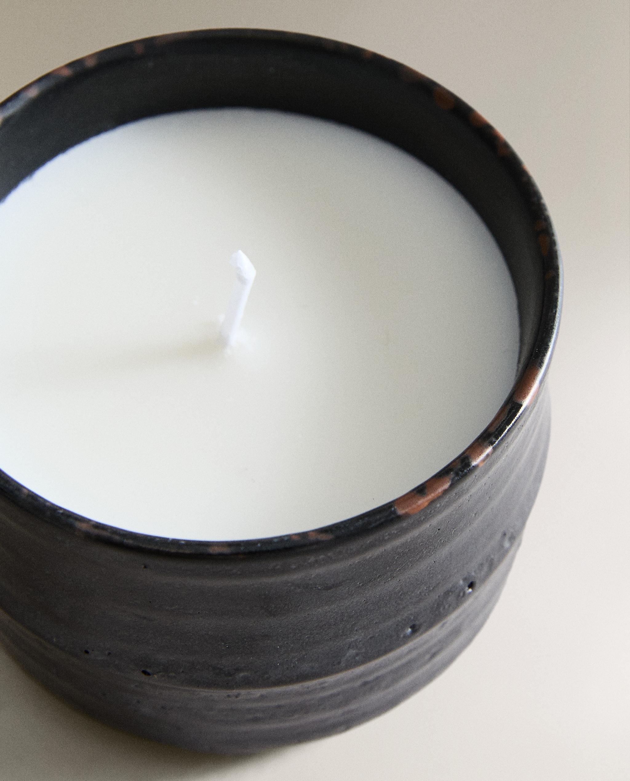 (170 G) VERDANT FOREST SCENTED CANDLE product thumbnail 5