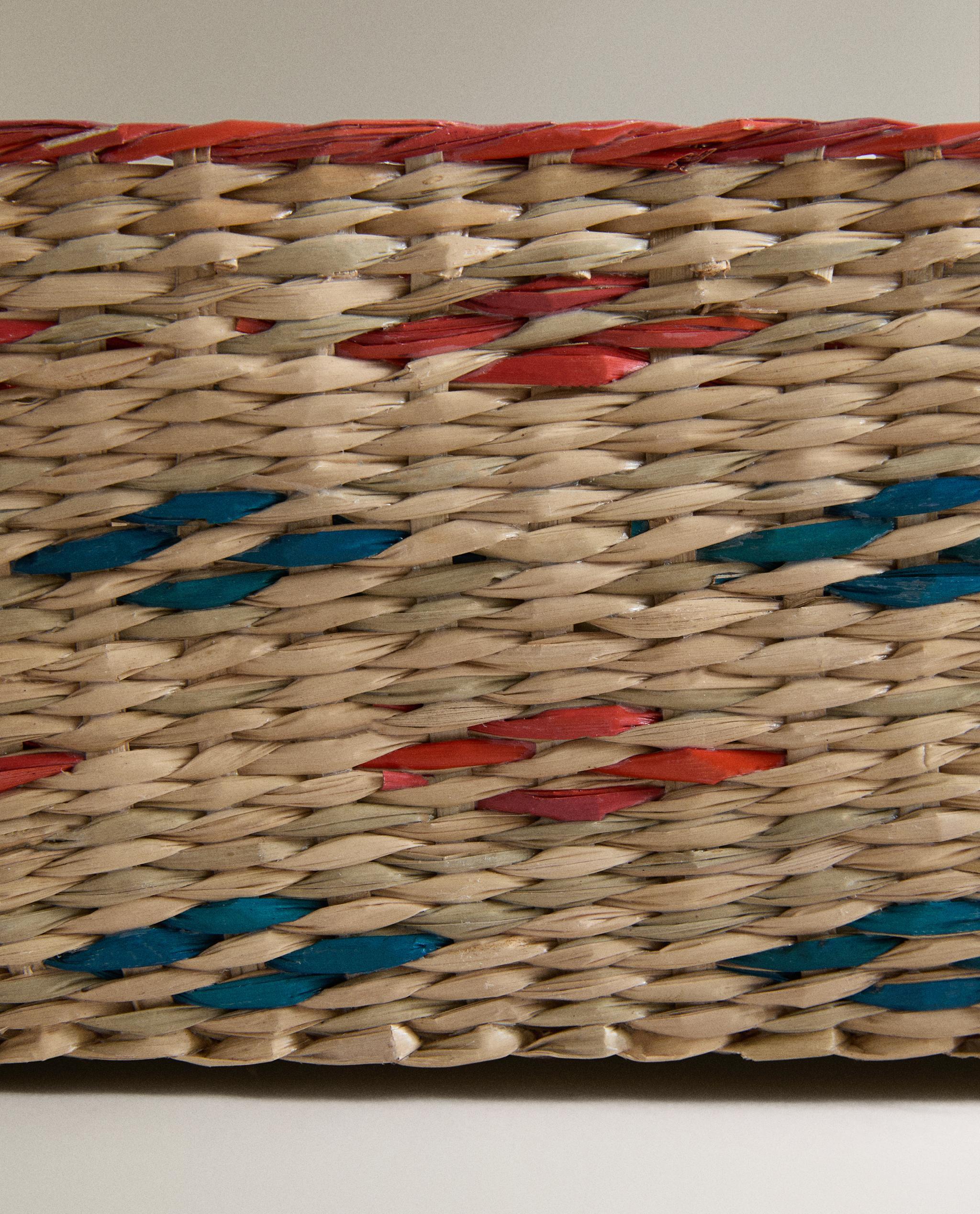 CHILDREN'S SEAGRASS ORGANISER product thumbnail 5