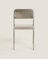 STAINLESS STEEL STRUCTURE CHAIR product thumbnail 13