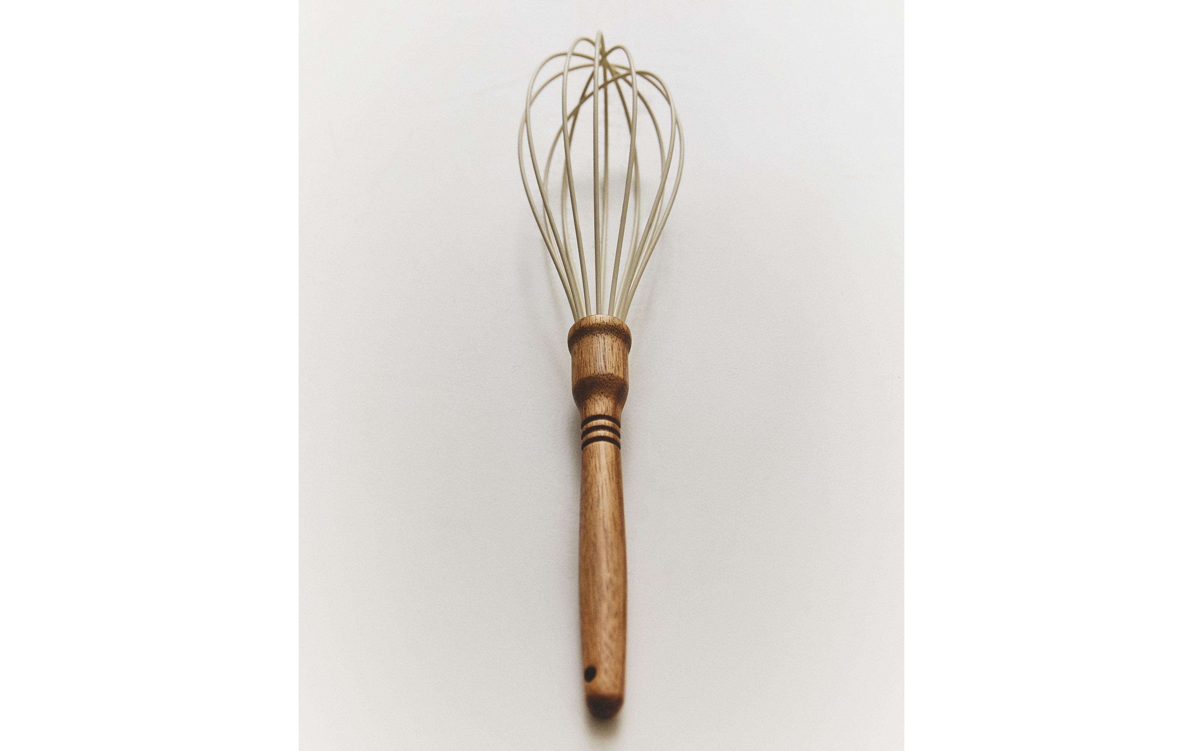 SILICONE MIXING WHISK product thumbnail 2