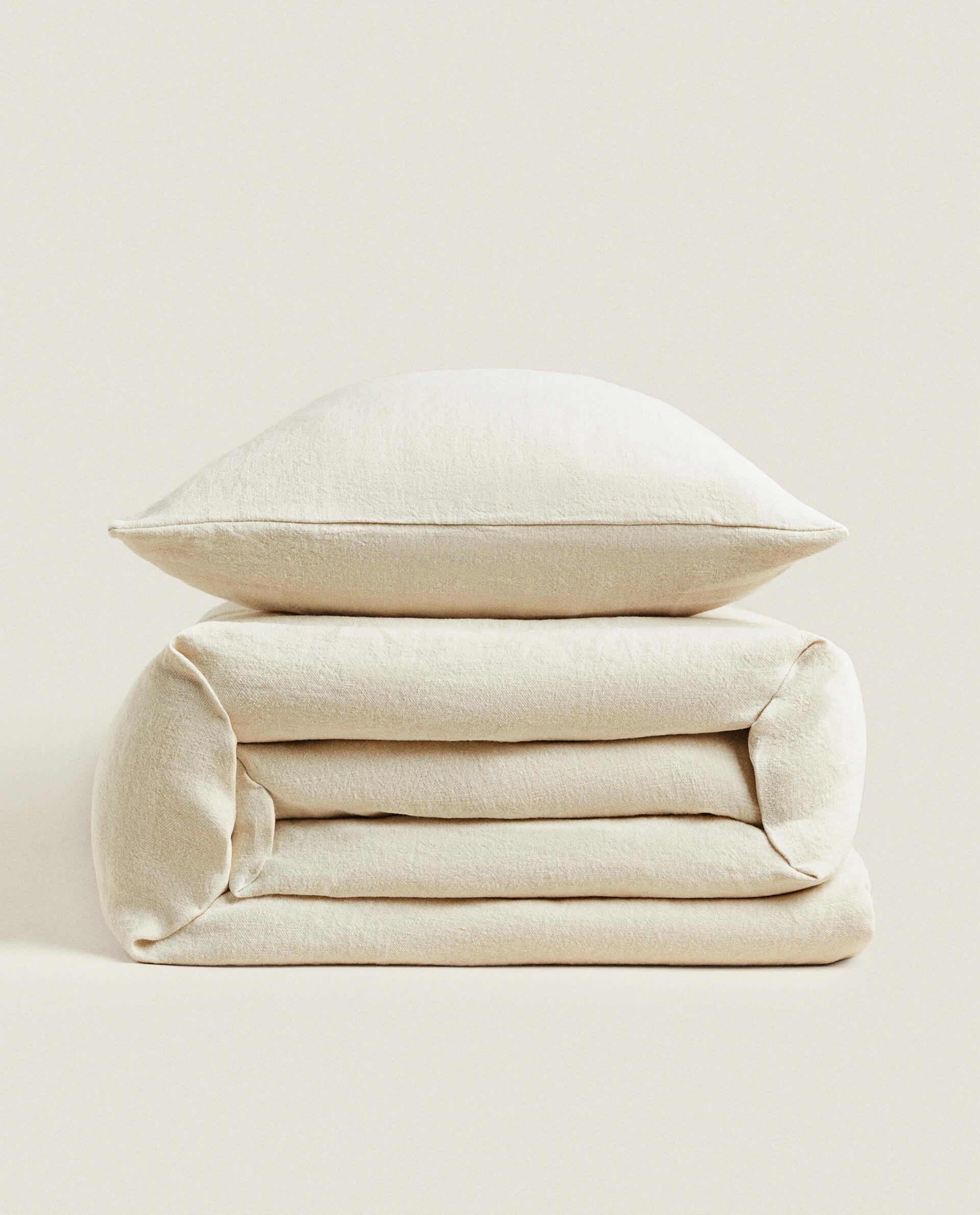 ベッドカバー | Zara Home 日本/Japan