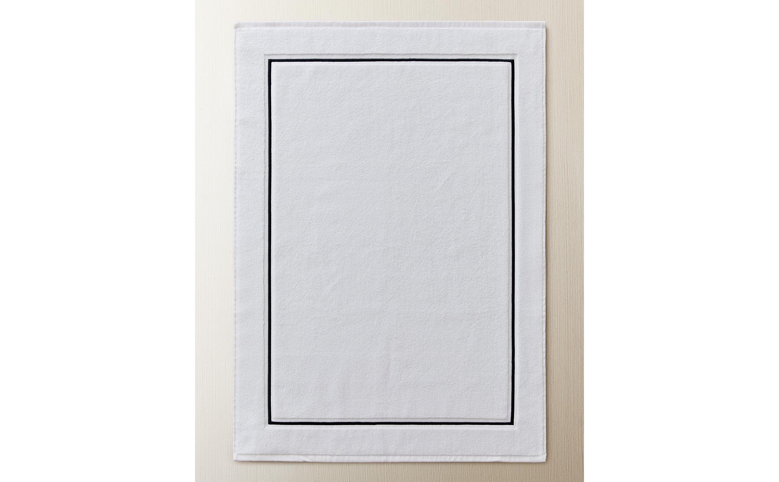 BATH MAT WITH TRIM product thumbnail 9
