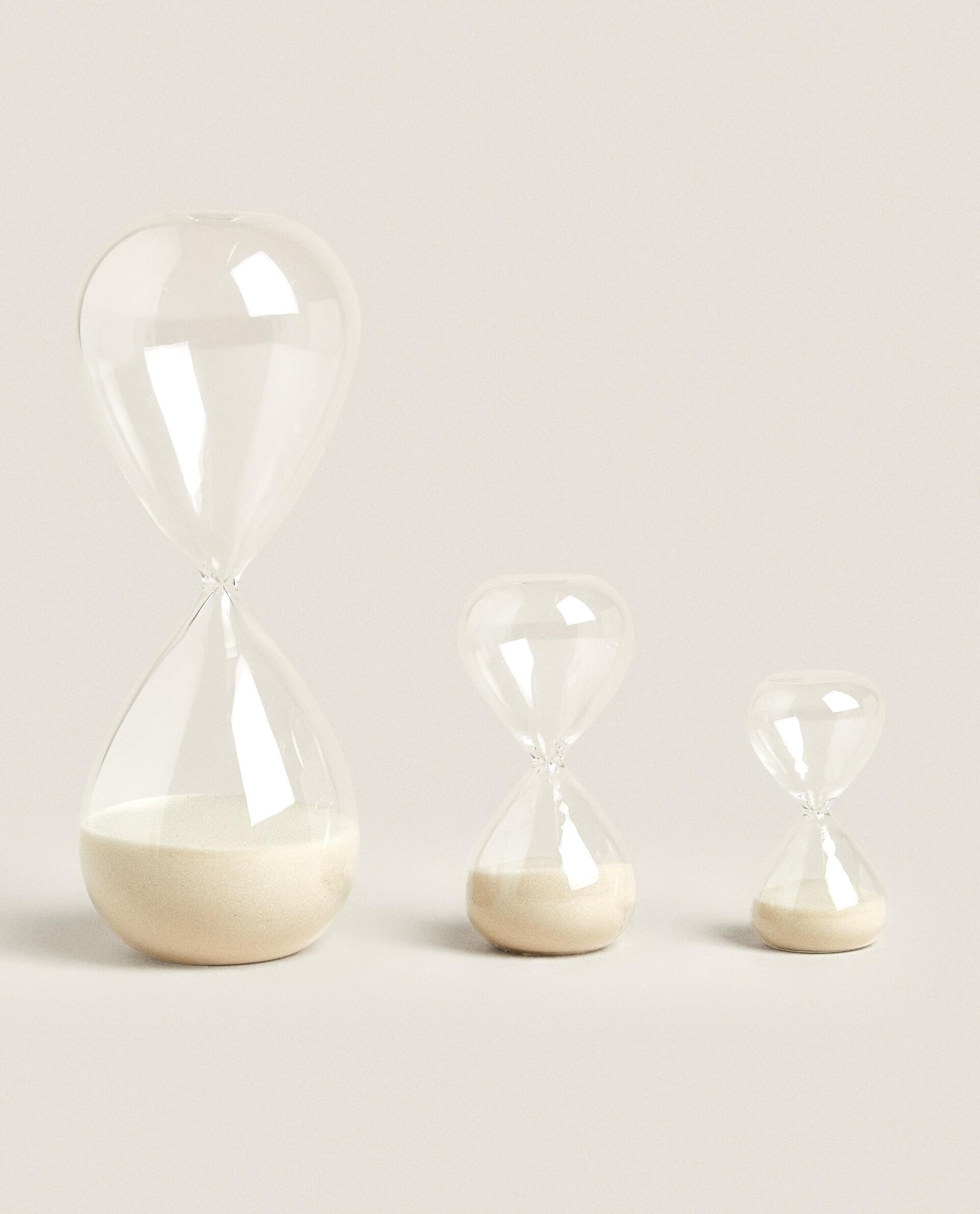砂時計 | Zara Home 日本/Japan