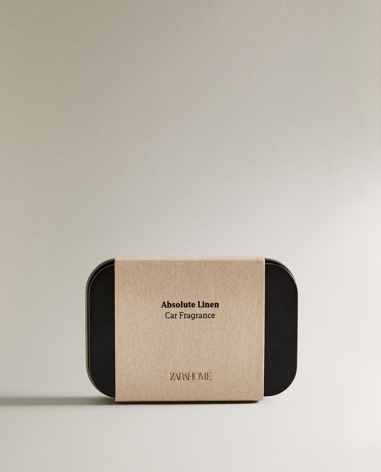 AMBIENTADOR COCHE ABSOLUTE LINEN AMBIENTADOR COCHE ABSOLUTE LINEN