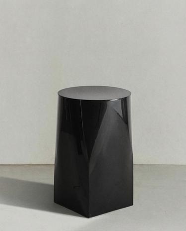 STAINLESS STEEL SIDE TABLE STAINLESS STEEL SIDE TABLE