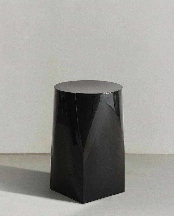 TABLE D'APPOINT ACIER INOXYDABLE TABLE D'APPOINT ACIER INOXYDABLE