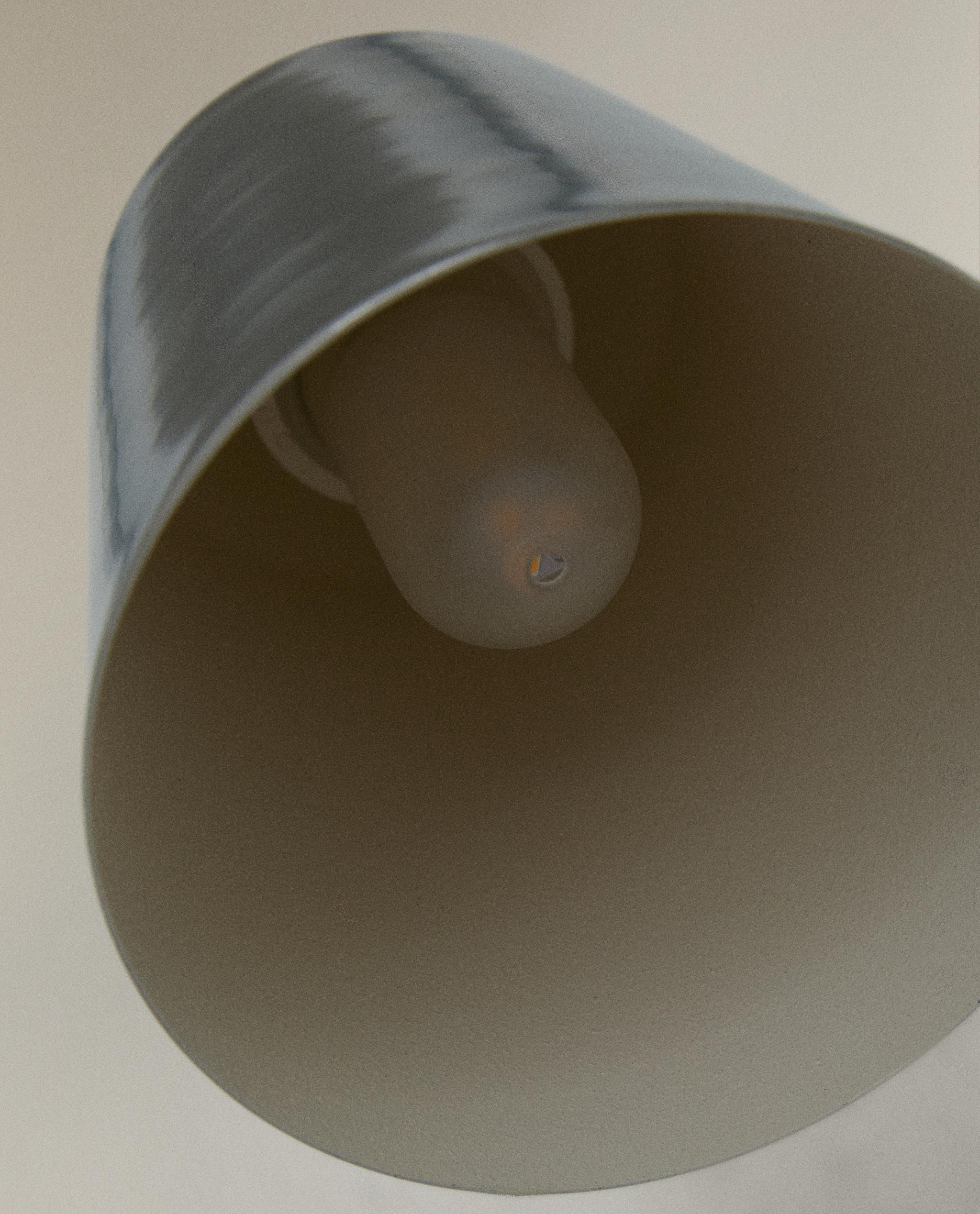 METAL WALL LAMP product thumbnail 5
