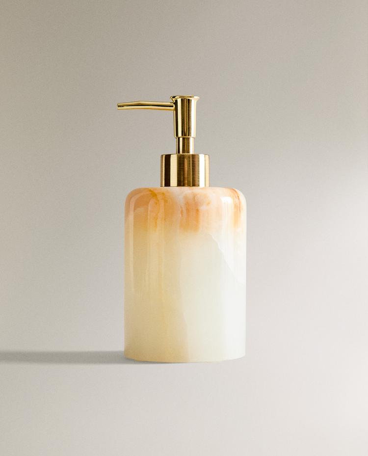 ONYX SOAP DISPENSER