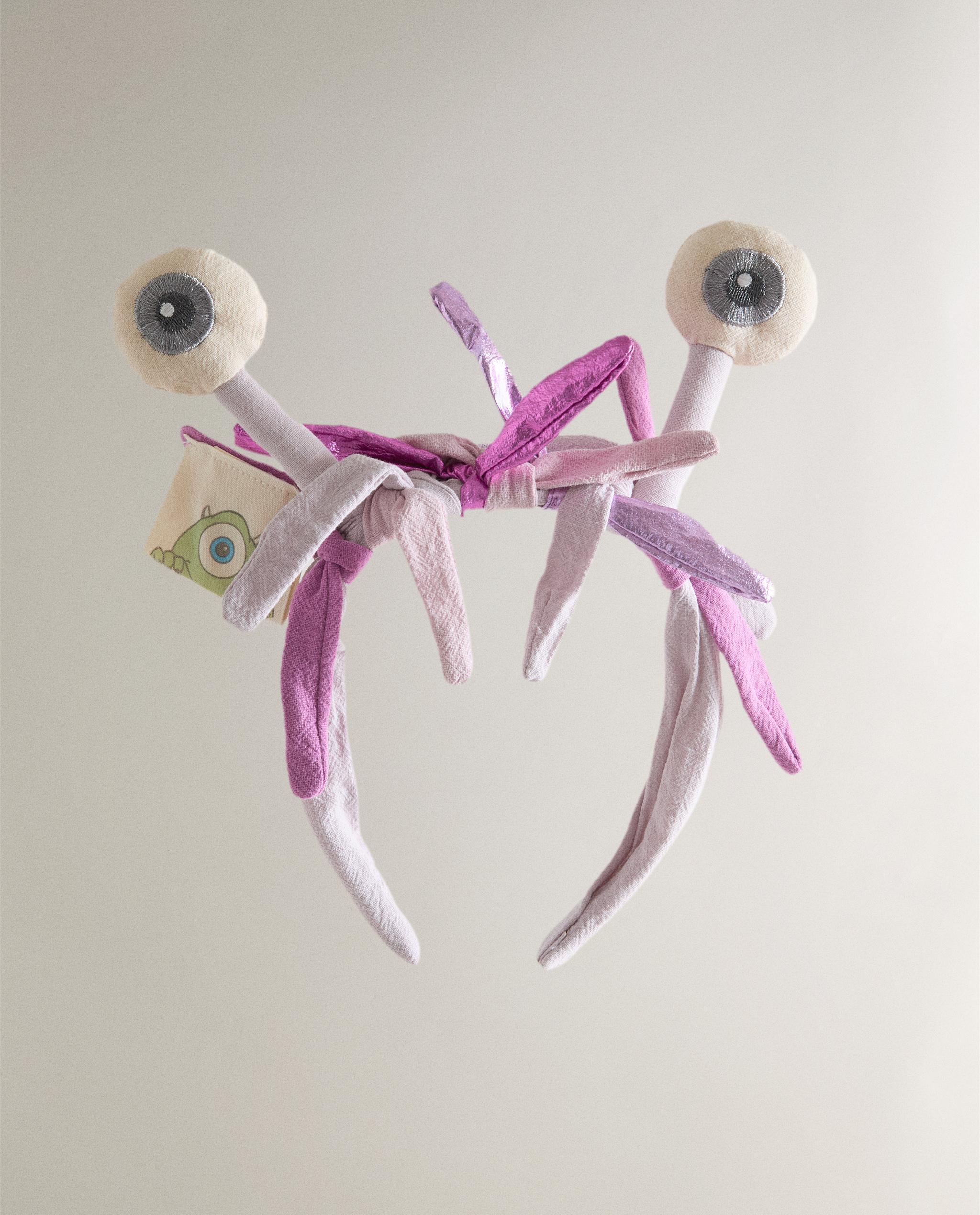 KIDS’ BOO MONSTERS, INC. ©DISNEY/PIXAR HEADBAND product thumbnail 9