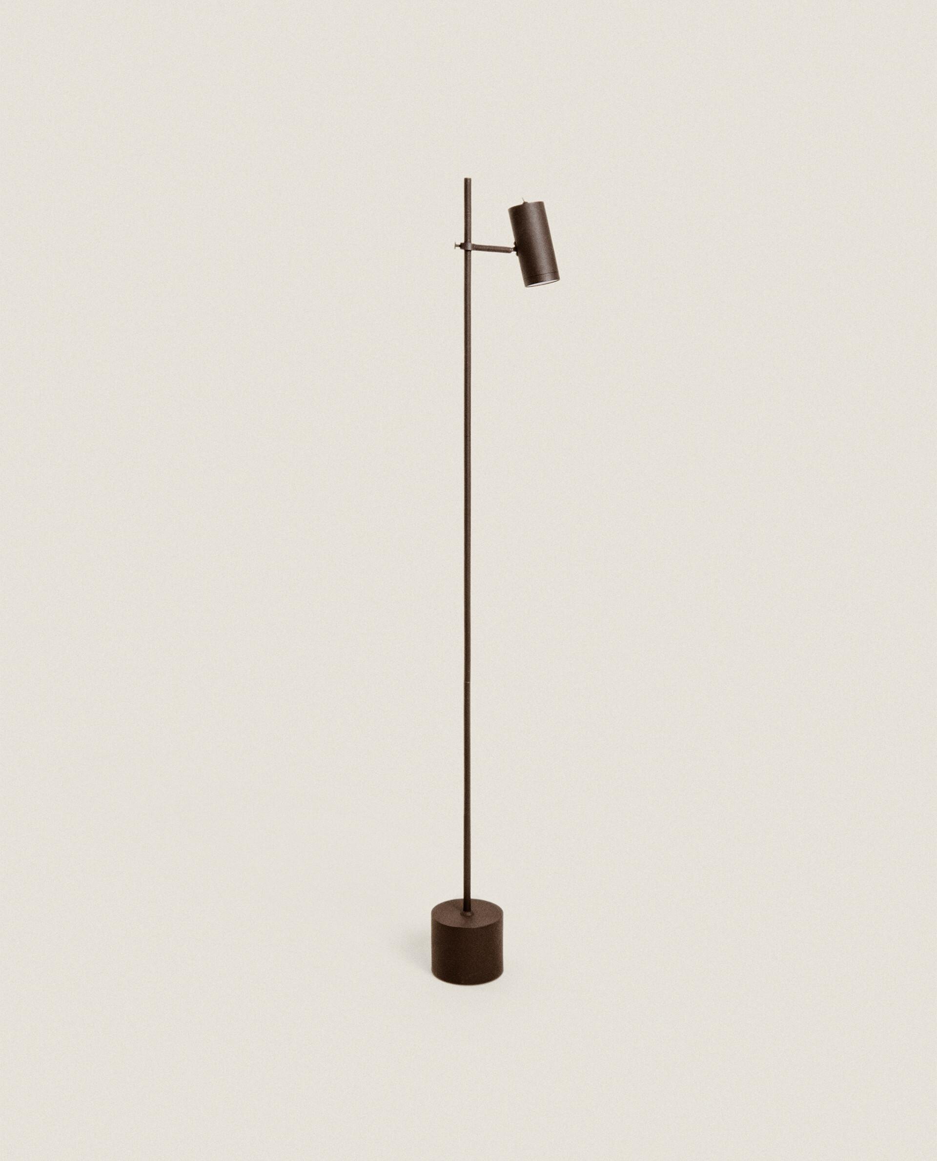 UNDERCOVER BEAR FLOOR LAMP ＰＲＯＪＥＣＴ１／６ 車庫服飾】Undercover Bear Floor Lamp 小熊地燈