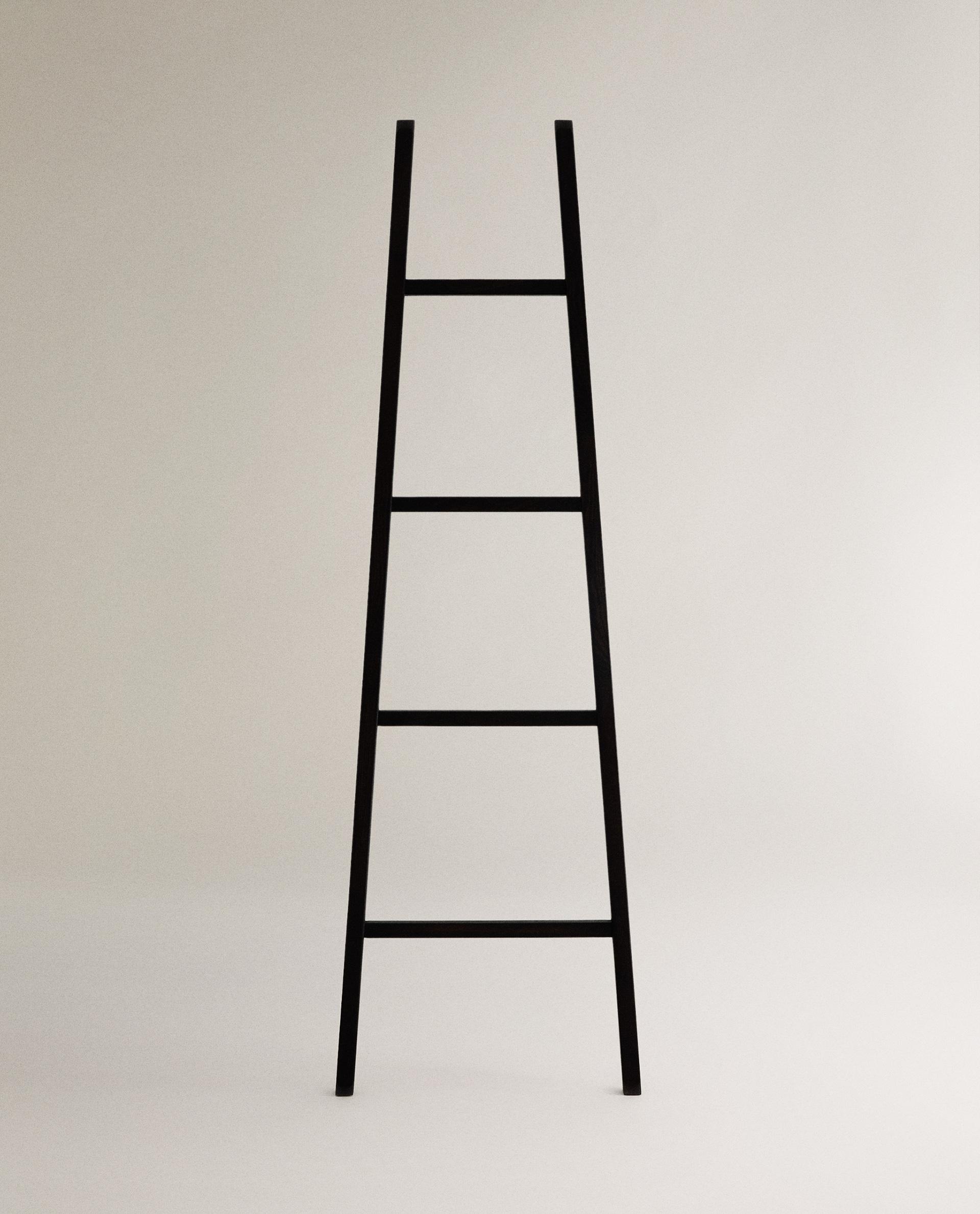 LADDER TOWEL RACK | Zara Home Lebanon