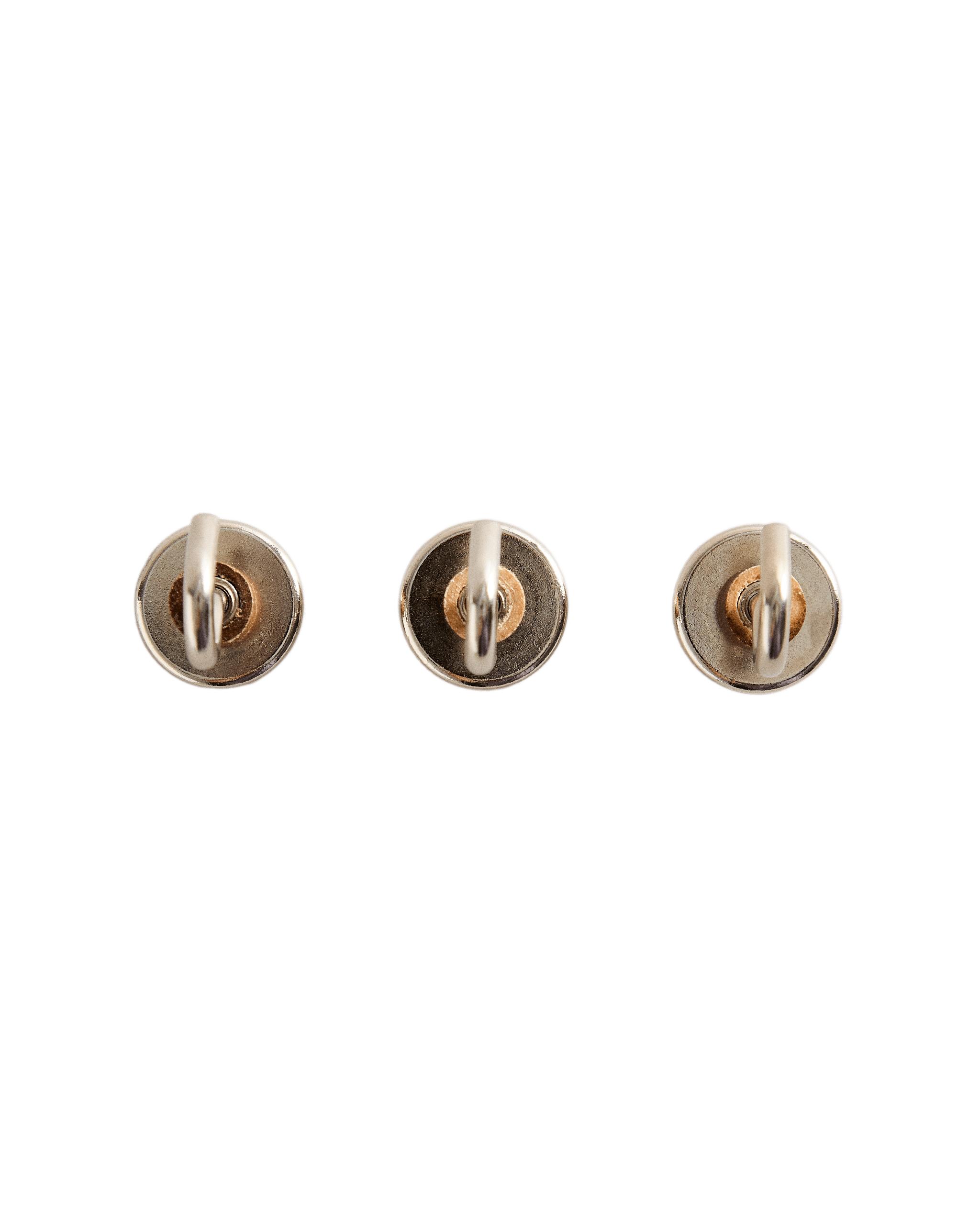 3-PACK OF MAGNETIC HOOKS product thumbnail 4