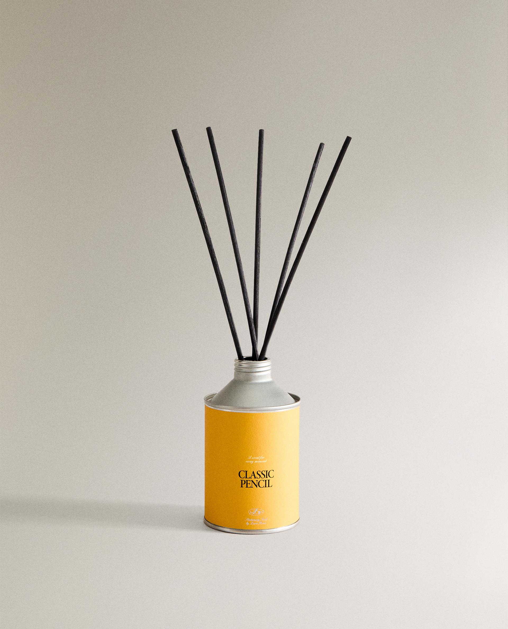 (275 ML) CLASSIC PENCIL REED DIFFUSERS - REED DIFFUSERS - GET YOUR ...