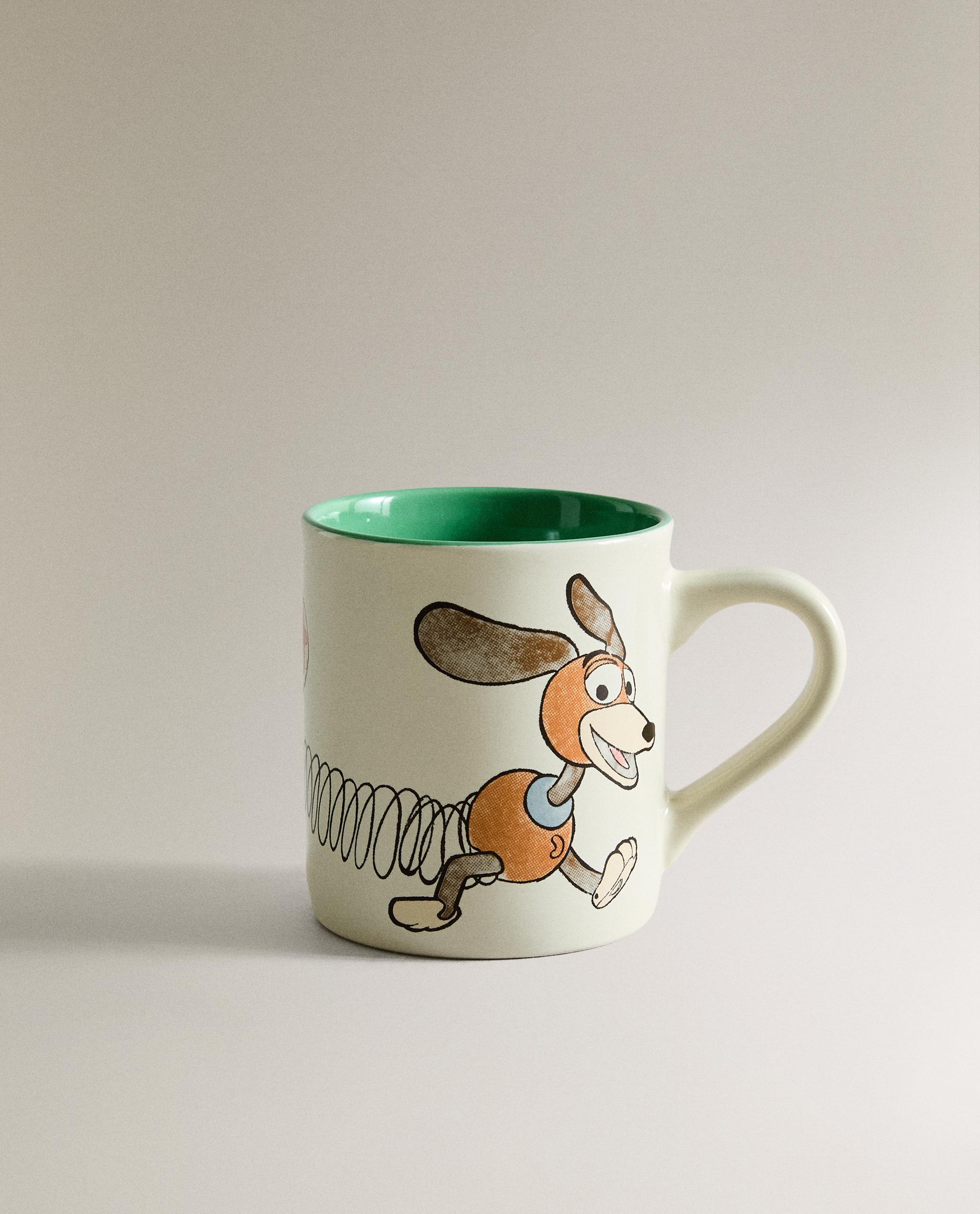 セール トイ・ストーリー グラスセット 8個 バケツ マグネット付き マグカップ セール トイ・ストーリー グラスセット 8個 バケツ マグネット