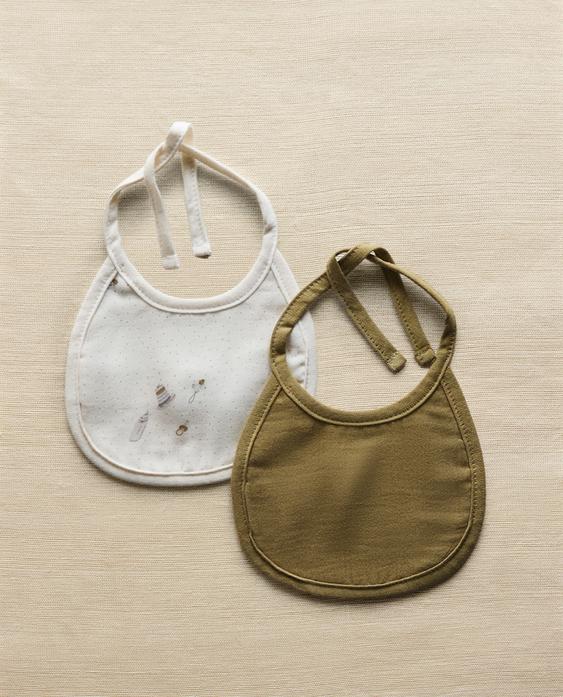 SLAB VOOR BABY'S (2-PACK) SLAB VOOR BABY'S (2-PACK)