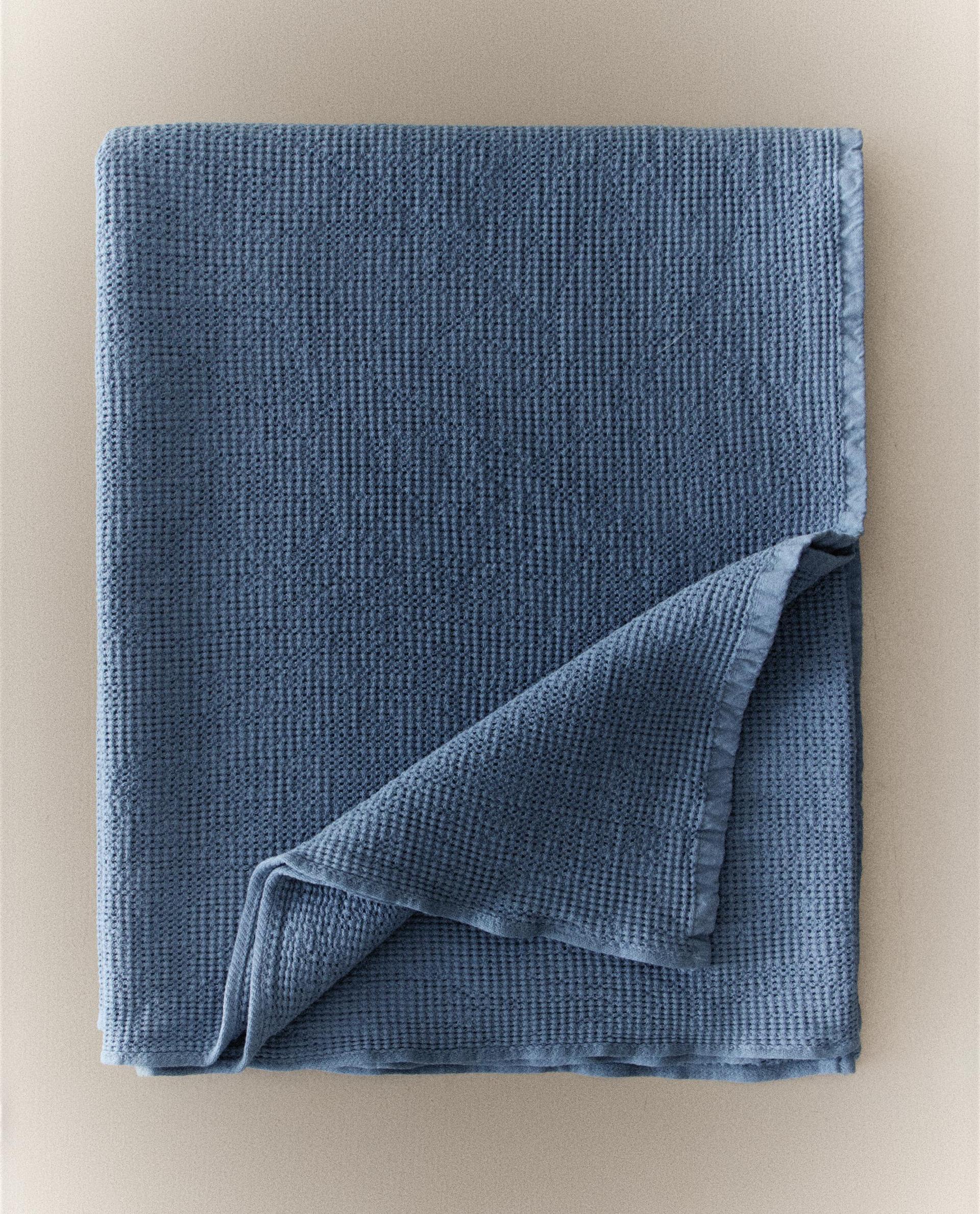 BADEHANDTUCH MINI WAFFLE BADEHANDTUCH MINI WAFFLE