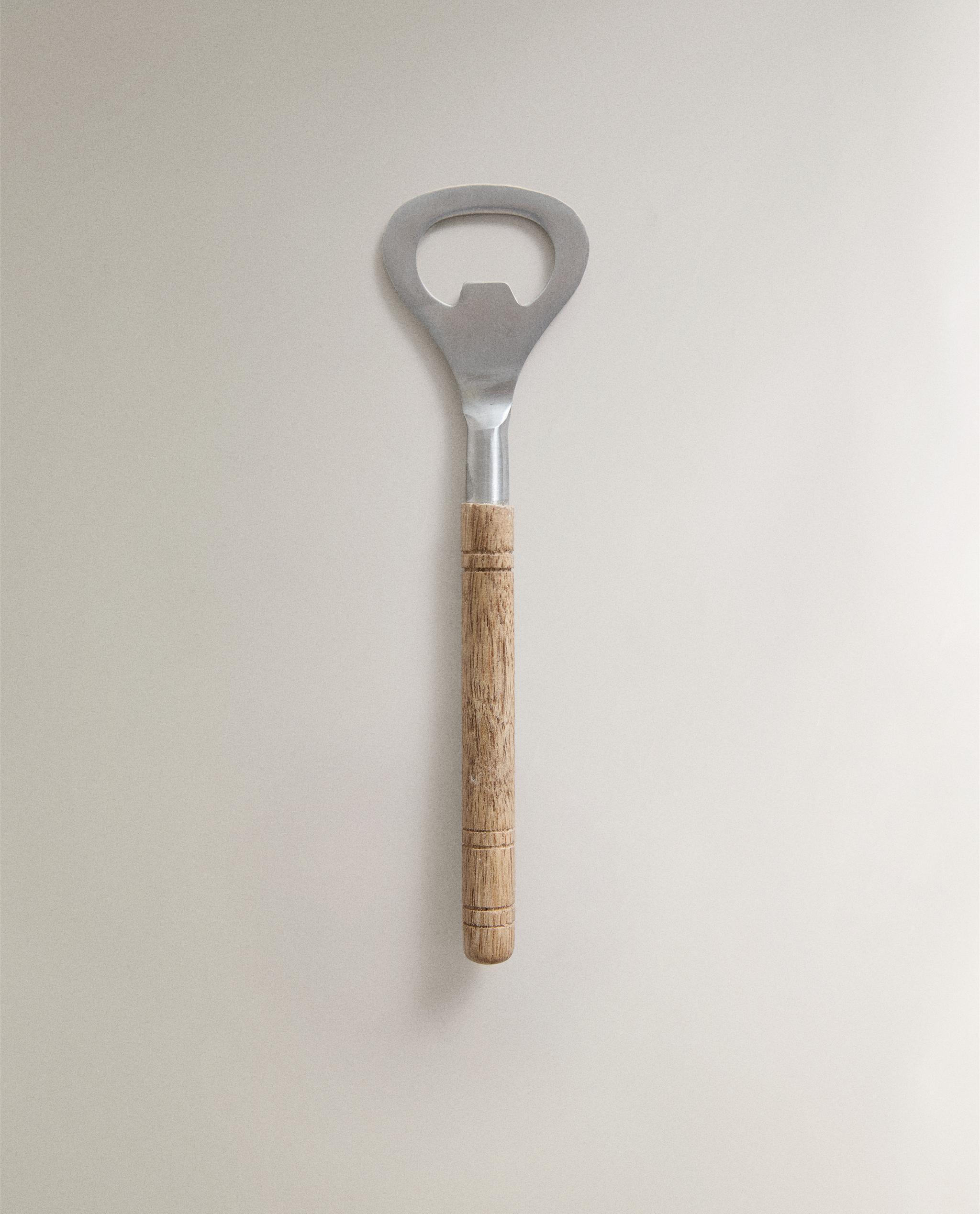 WOODEN BOTTLE OPENER product thumbnail 6