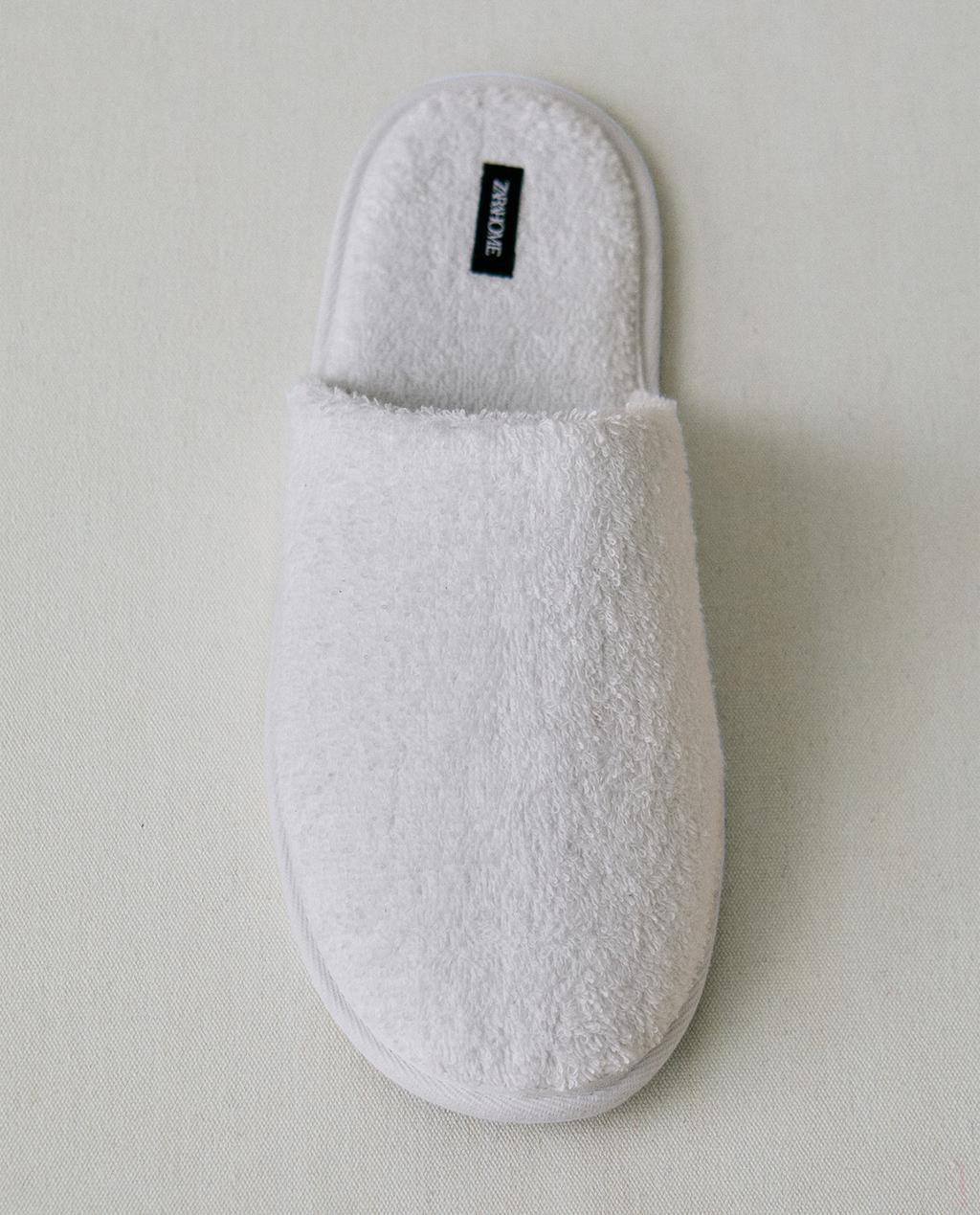 CHINELO TOALHA DE BANHO CHINELO TOALHA DE BANHO