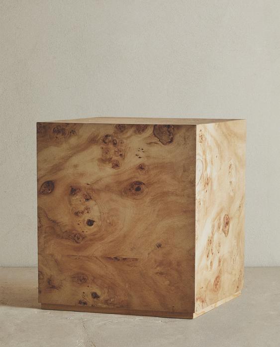 TABLE CUBO RACINE TABLE CUBO RACINE