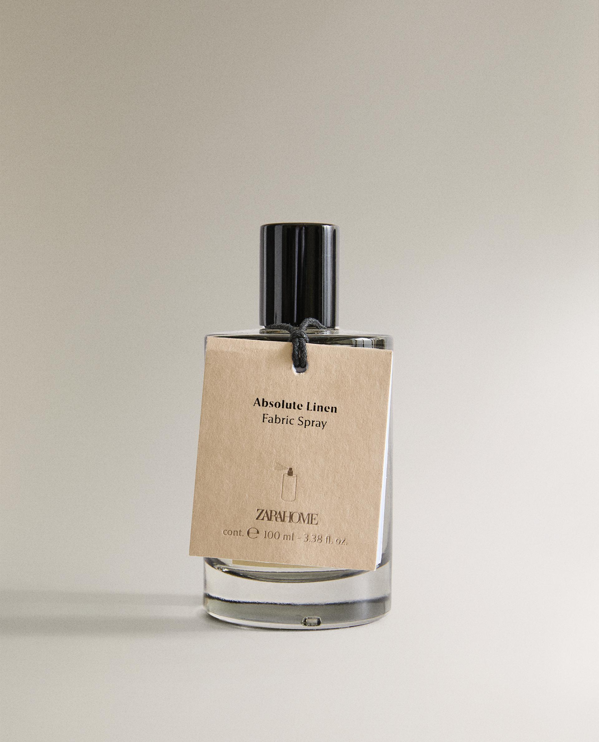 (100 ML) ABSOLUTE LINEN FABRIC FRESHENER SPRAY product thumbnail 6