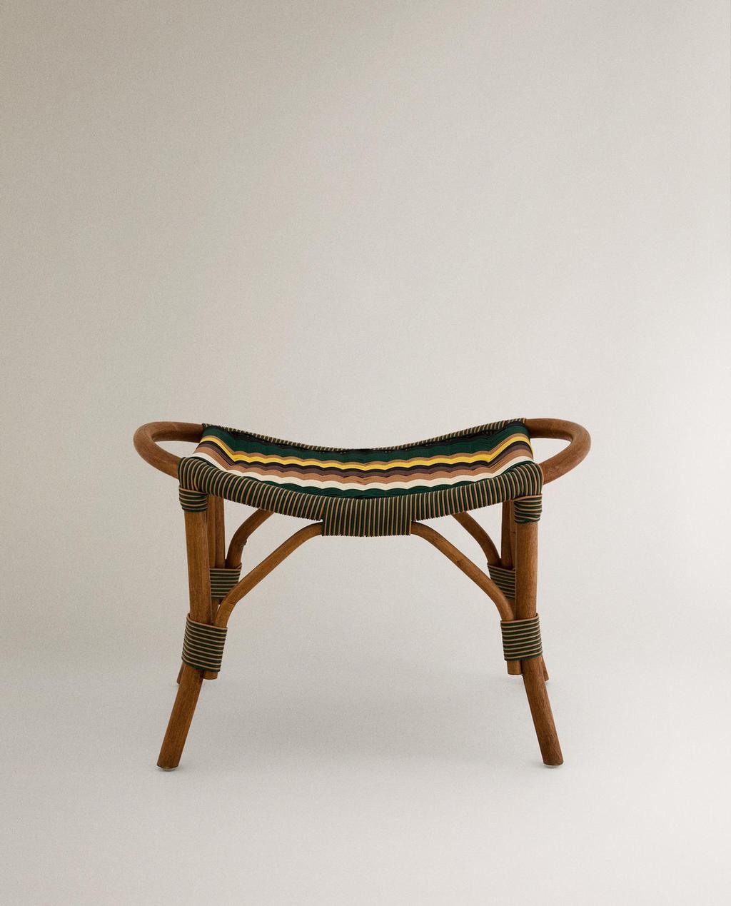 ΥΠΟΠΟΔΙΟ ΡΑΤΑΝ ΡΙΓΕΣ