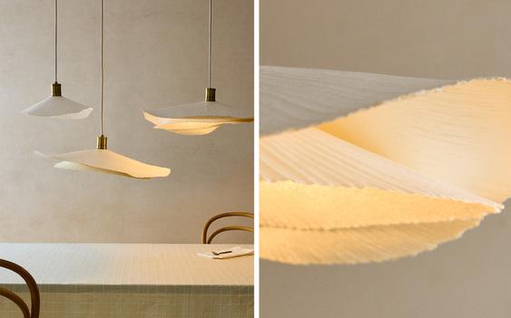 LÁMPARA TECHO MEDIANA