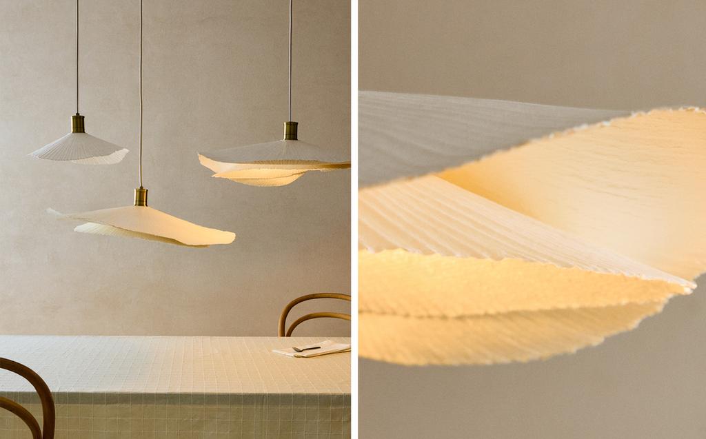 MIDDELGROTE HANGLAMP