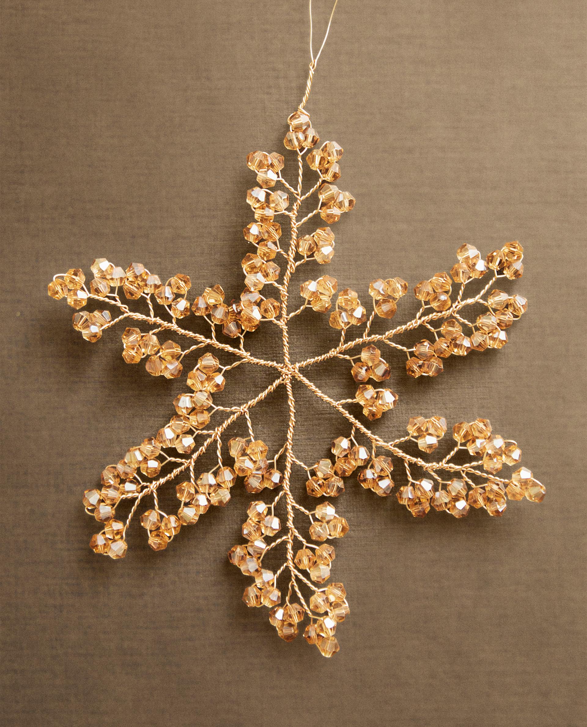 zara  ザラホーム クリスマスツリー オーナメント ZARAホームで可愛いクリスマスオーナメント買いましたよ