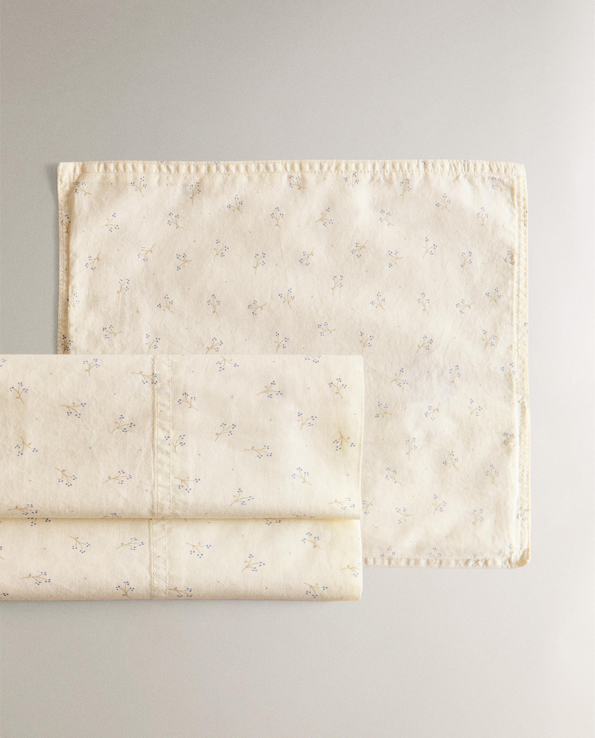 Nanan Set Lenzuola Lettino Tato Mini Me con Federa, Lenzuolo Nanan Set Lenzuola Lettino Tato Mini Me con Federa, Lenzuolo