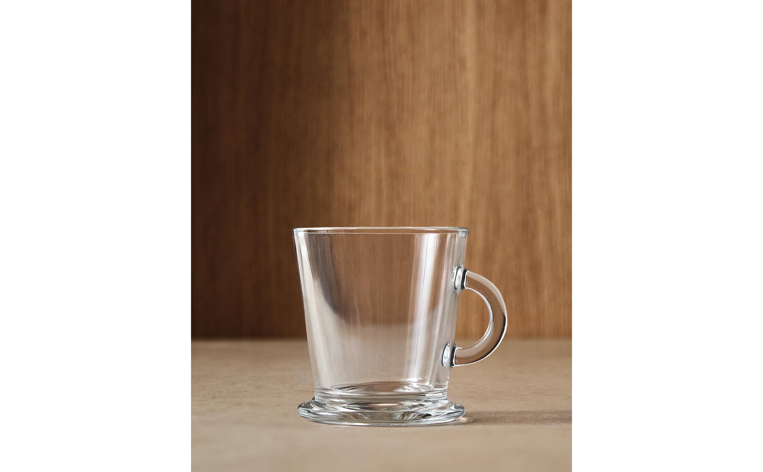 OK-[TAZA CAPUCCINO VIDRIO KATIA]L6-CT-