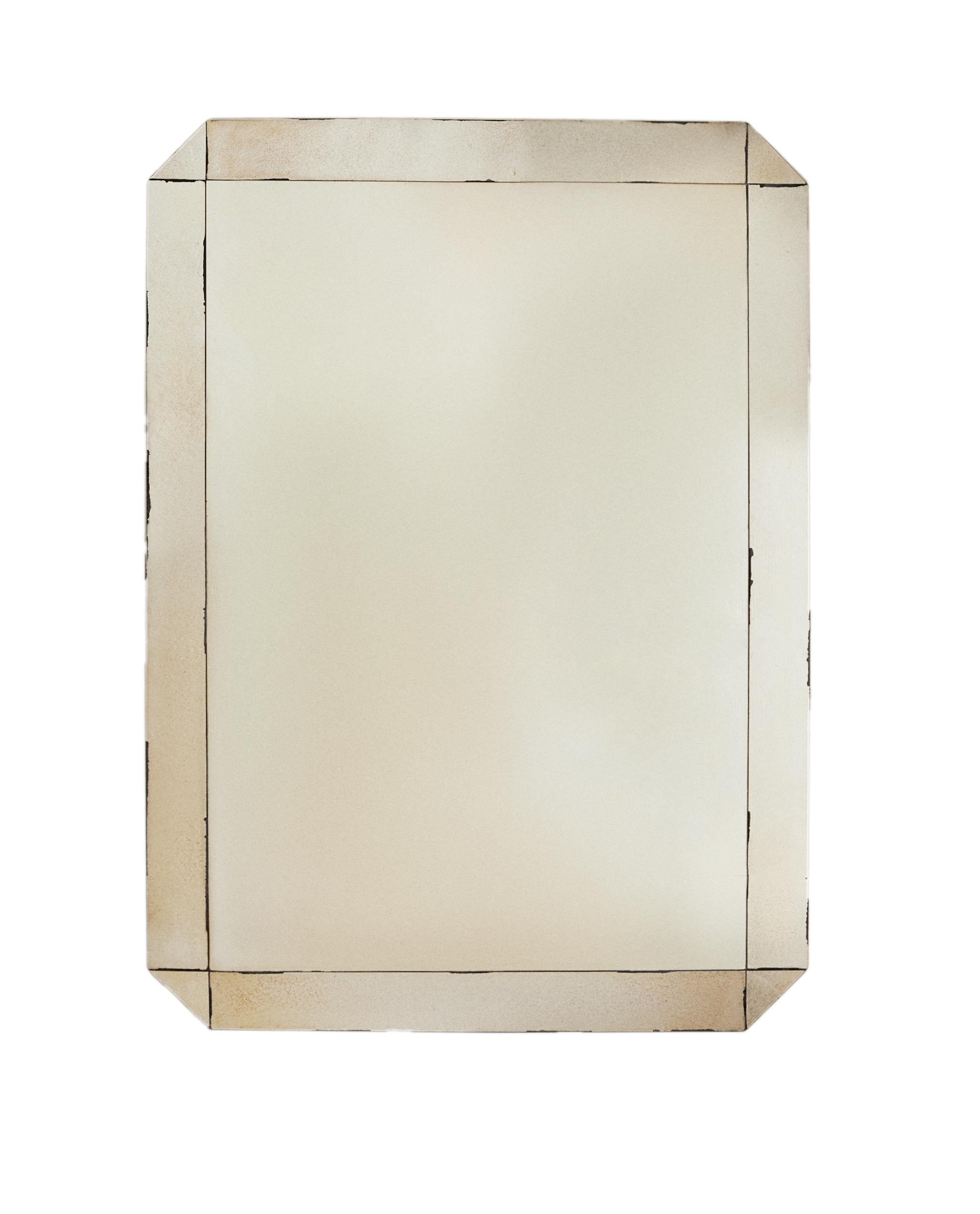 VINTAGE MIRROR | Zara Home United States of America