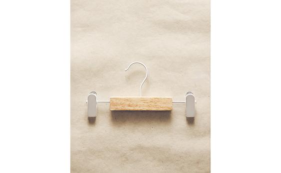 PACK CABIDES DE SAIAS INFANTIS MADEIRA (PACK DE 3)
