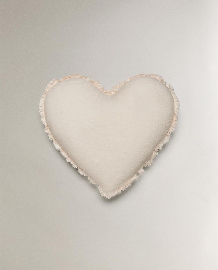 DĚTSKÝ POLŠTÁŘEK SRDCE