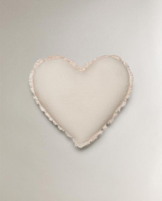 DJEČJI JASTUK SRCE DJEČJI JASTUK SRCE