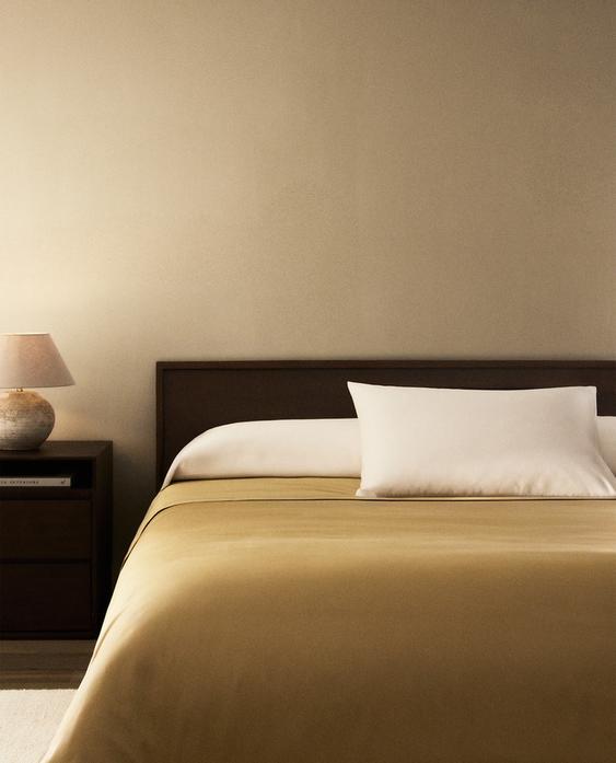 SATEEN DUVET COVER (300 THREAD COUNT)