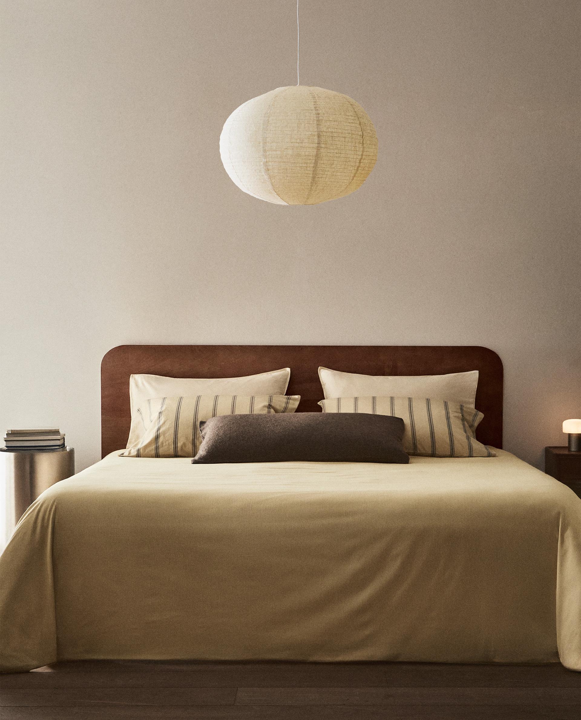 リバーシブル ストライプ デュベカバー | Zara Home 日本/Japan