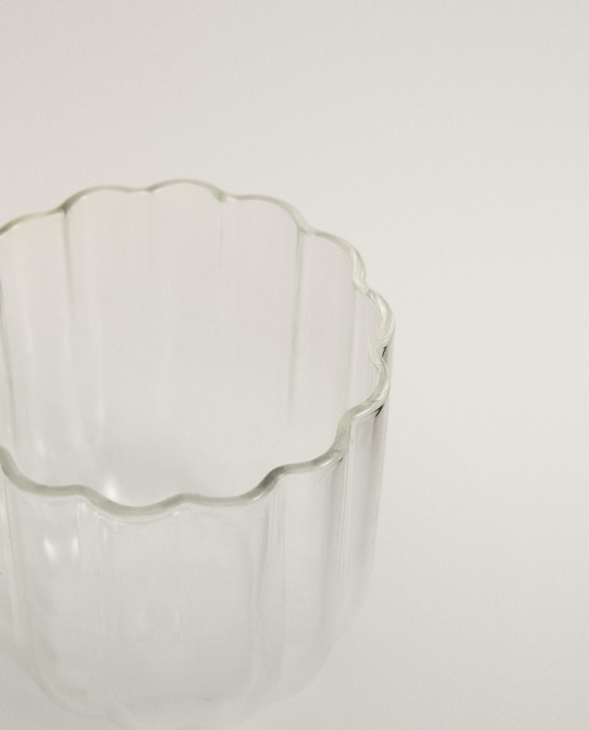 BOROSILICATE GLASS MILK JUG product thumbnail 9