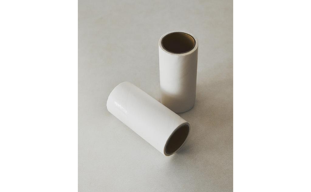 ADHESIVE LINT ROLLER REFILL (PACK OF 2)