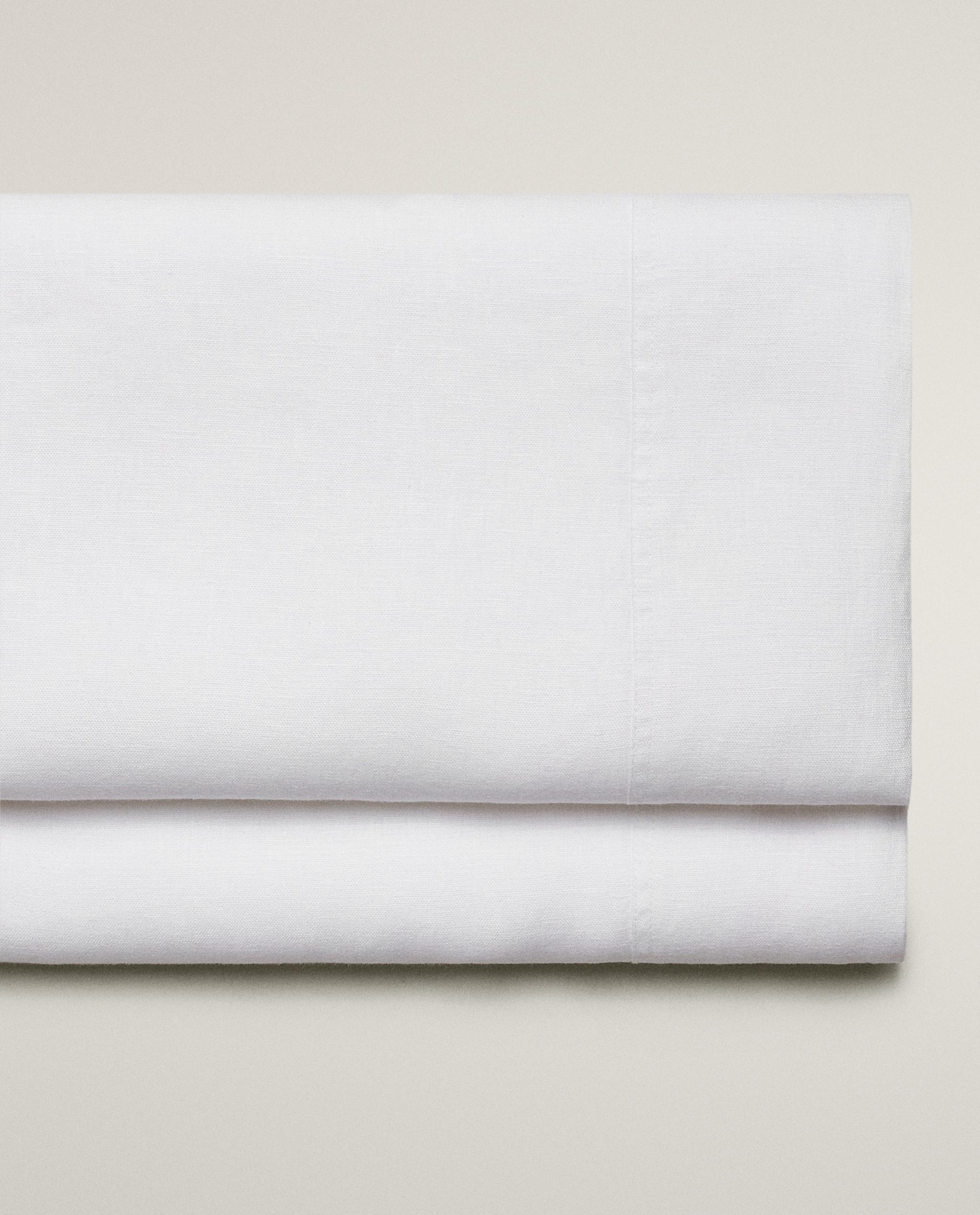 LINEN FLAT SHEET (235 GXM²) product thumbnail 7