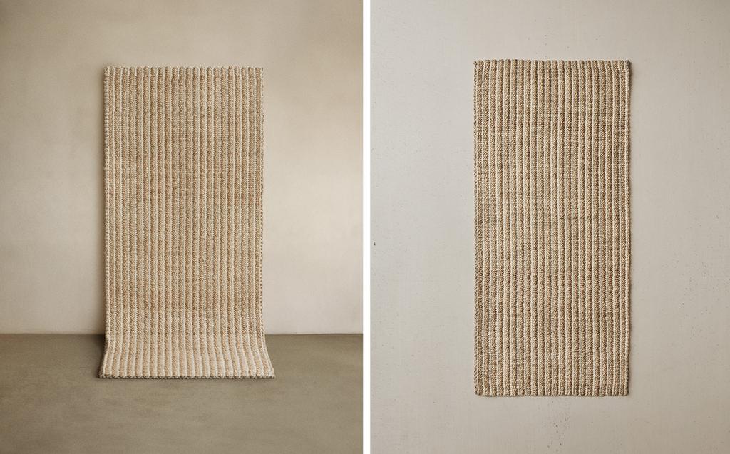 JUTE GANGTAPIJT JUTE GANGTAPIJT