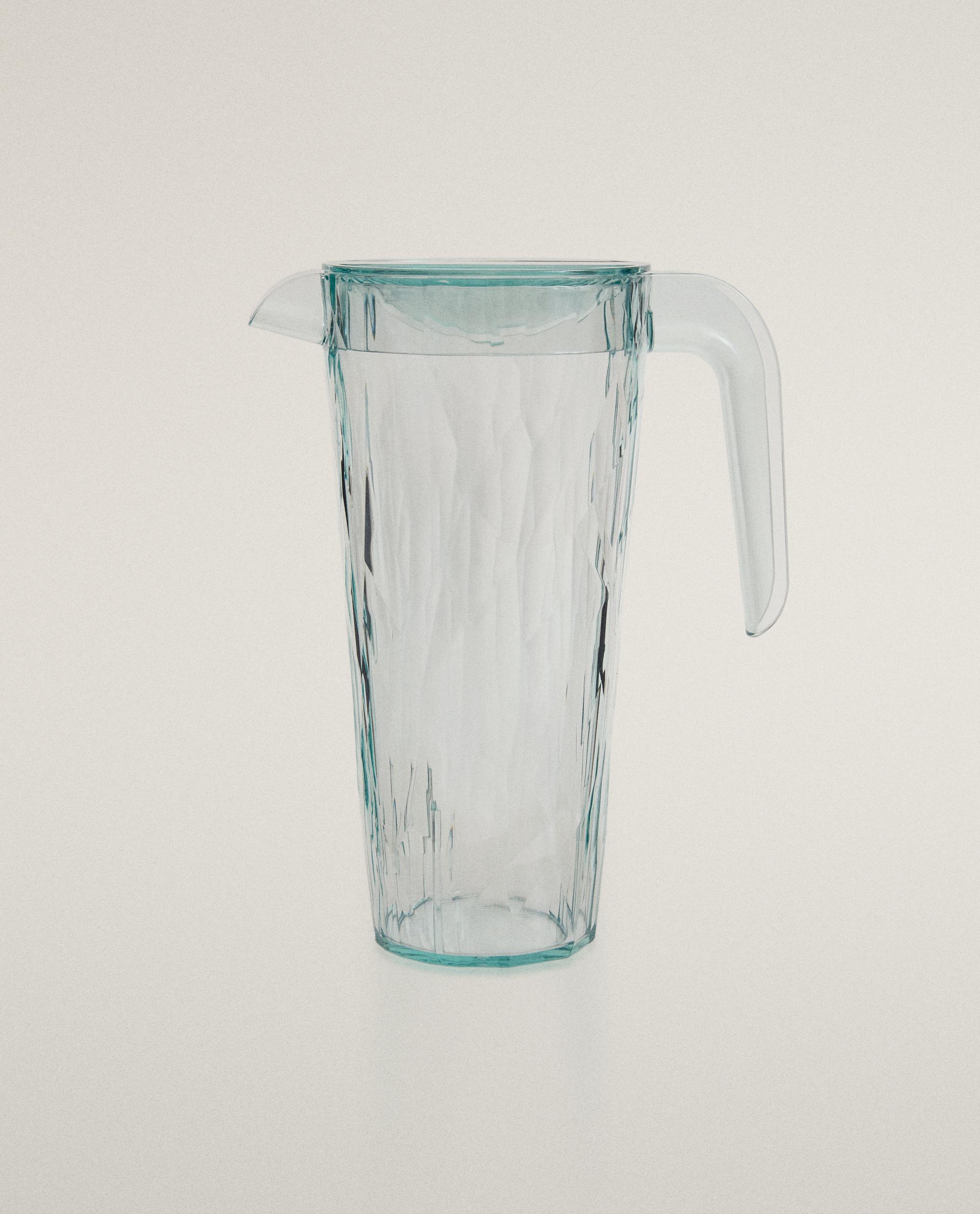 DIAMOND PATTERN GLASSWARE SET product thumbnail 18