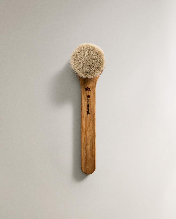 CEPILLO FACIAL IRIS HANTVERK