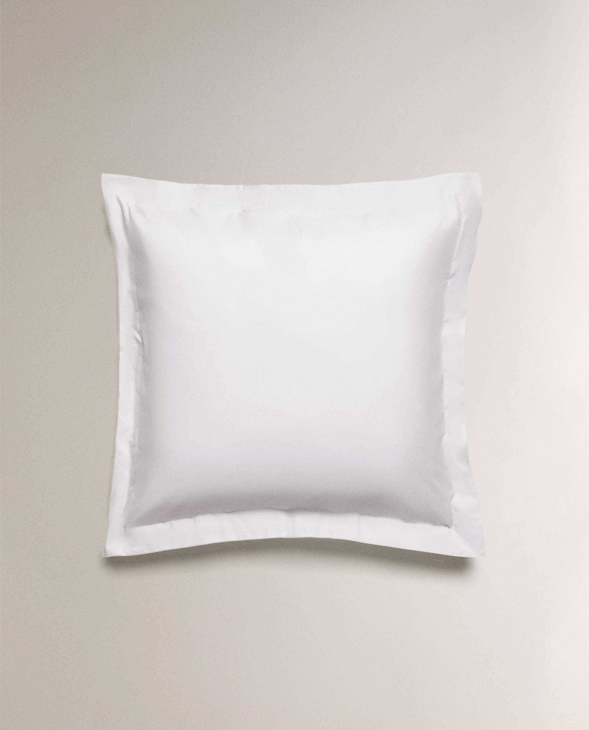 PERCALE PILLOWCASE (200 THREAD COUNT) product thumbnail 9