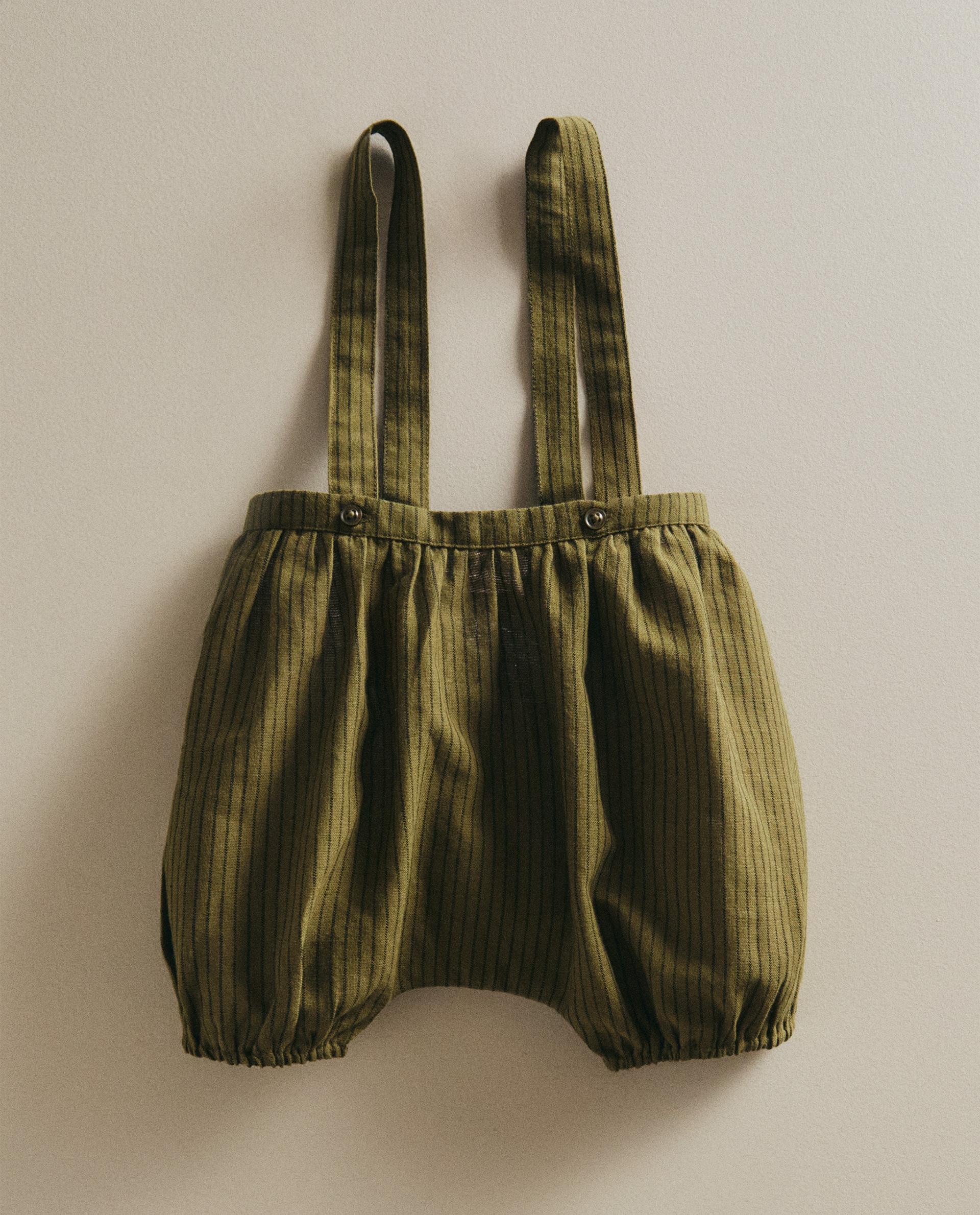 POLOLO TIRANTES RAYAS POLOLO TIRANTES RAYAS