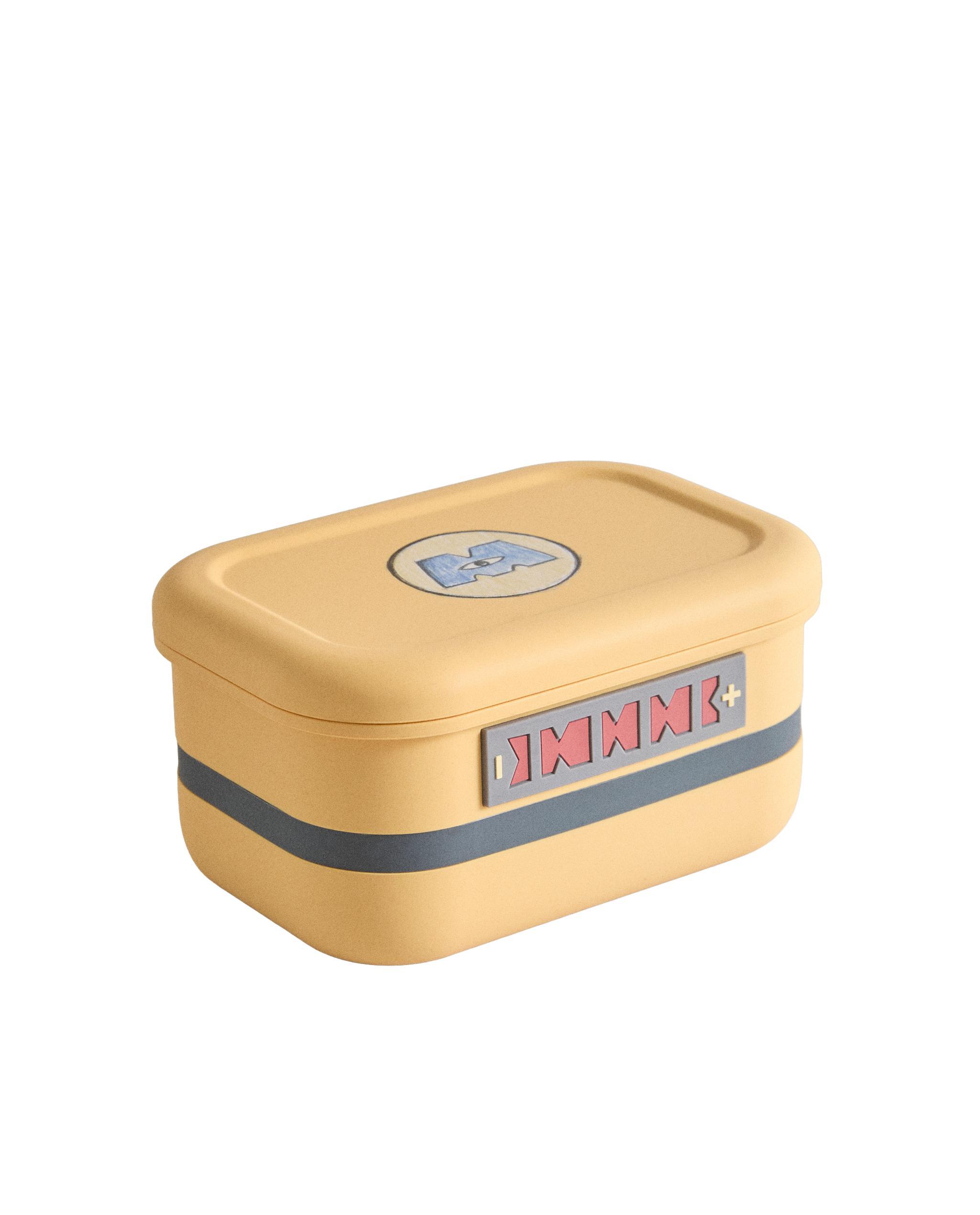 CHILDREN’S MONSTERS, INC. ©DISNEY/PIXAR LUNCH BOX product thumbnail 3