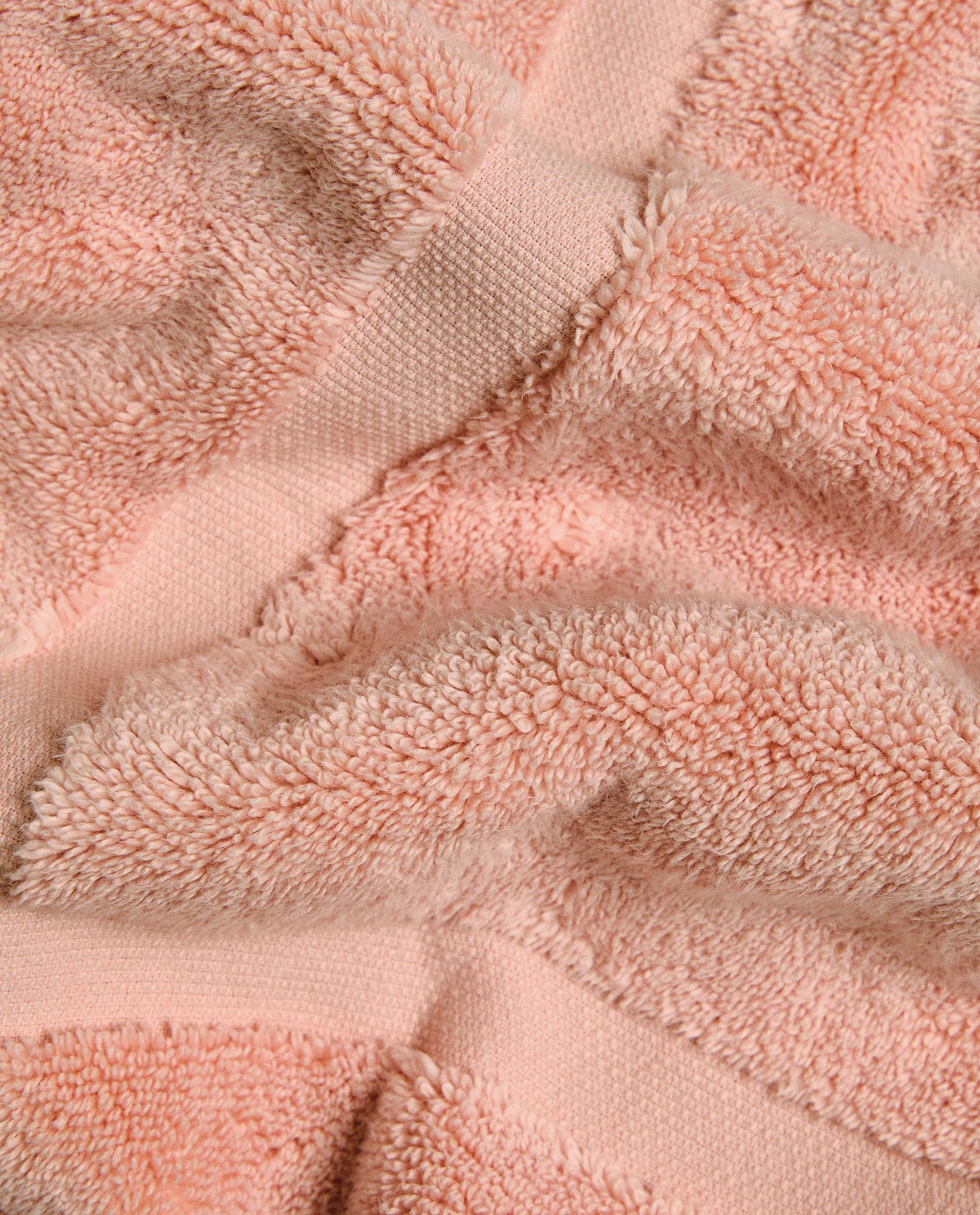 SOFT TERRY BATH MAT product thumbnail 14